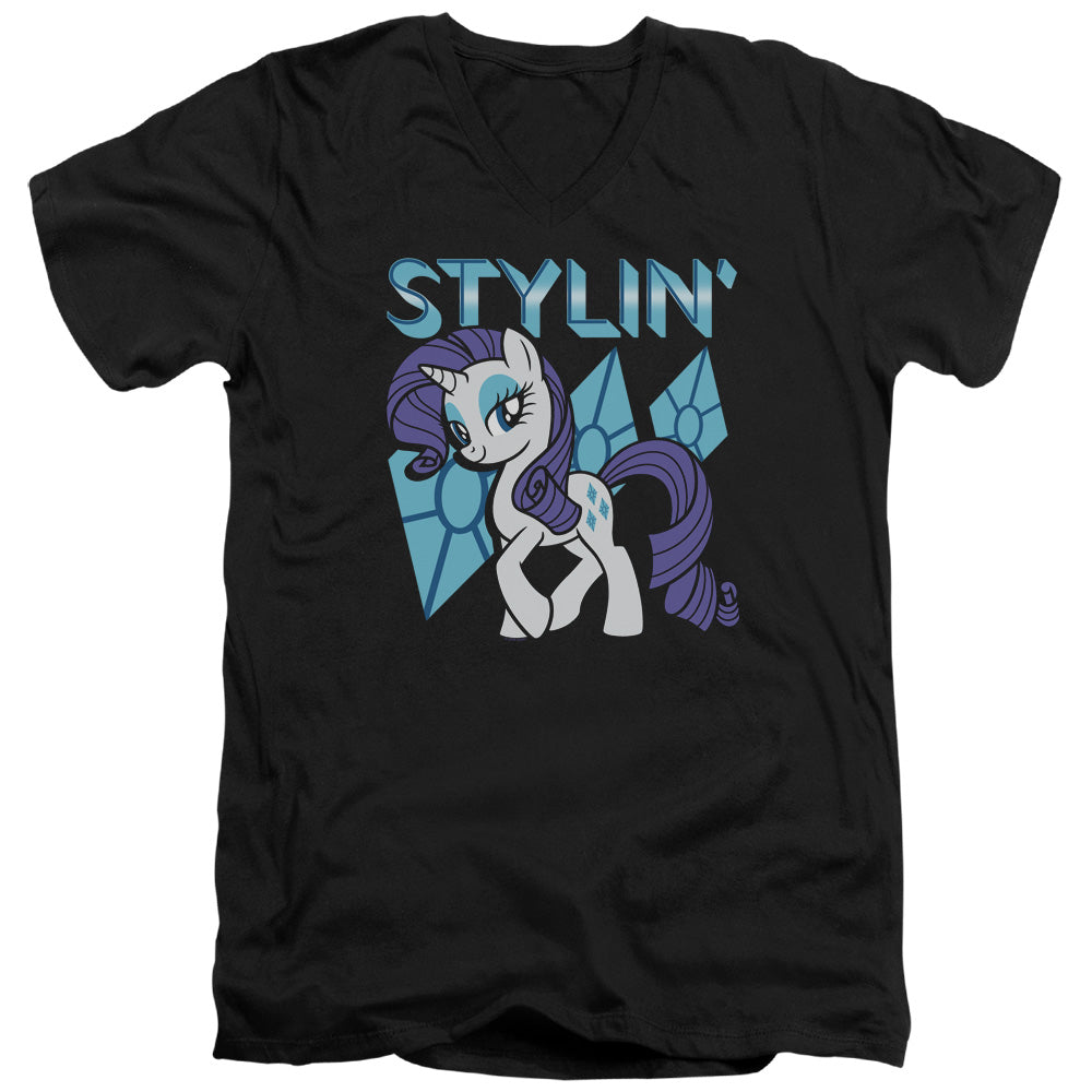 MY LITTLE PONY TV/STYLIN