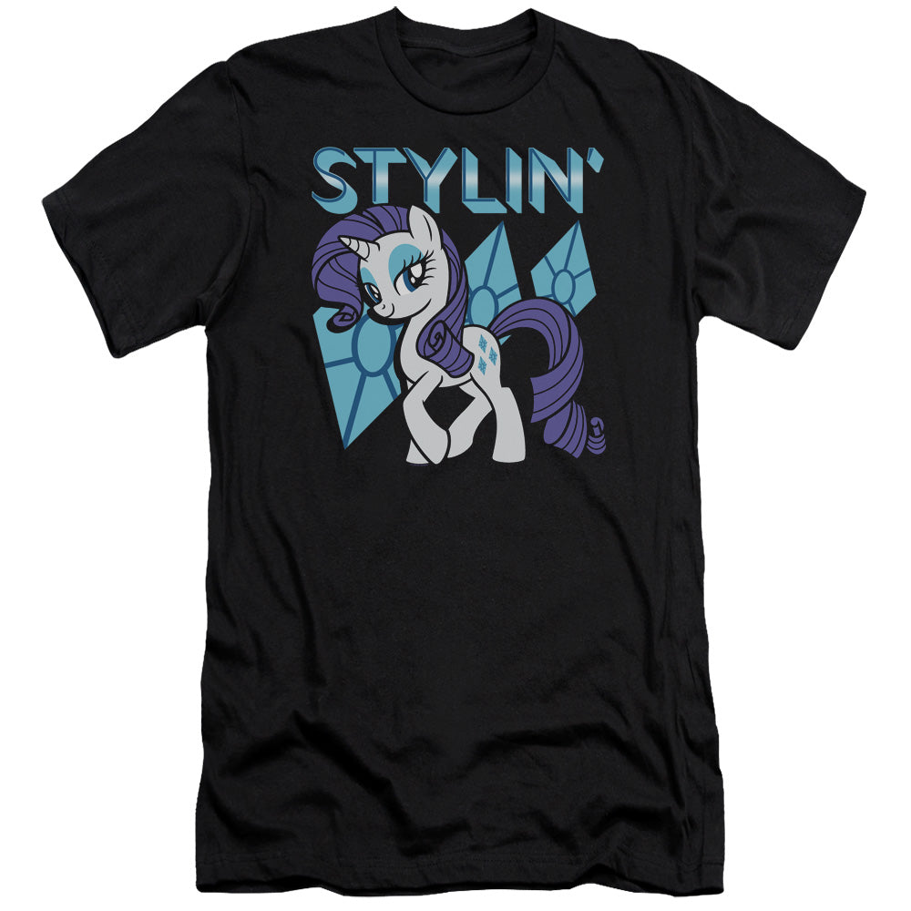 MY LITTLE PONY TV/STYLIN