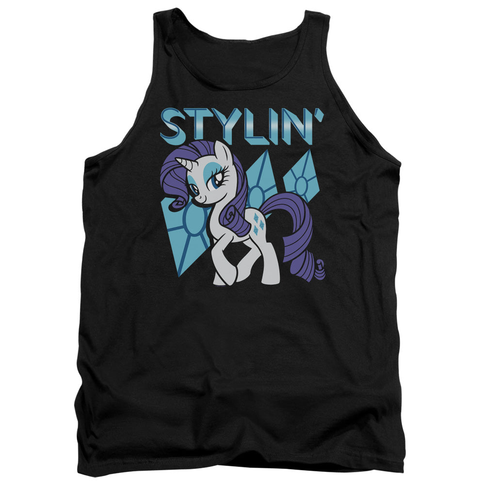 MY LITTLE PONY TV/STYLIN