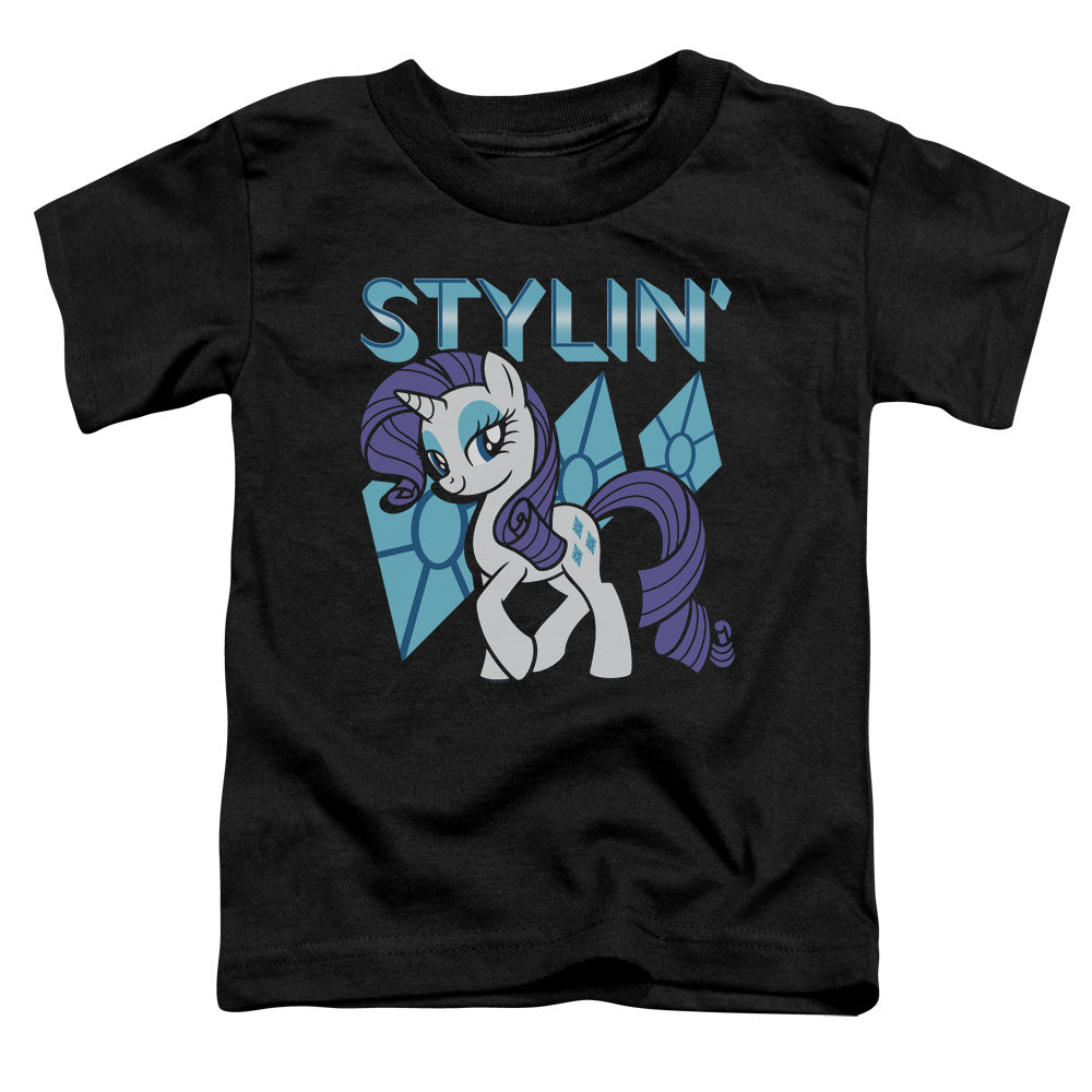MY LITTLE PONY TV/STYLIN