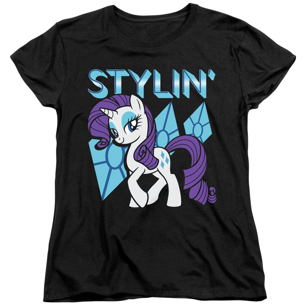 MY LITTLE PONY TV/STYLIN