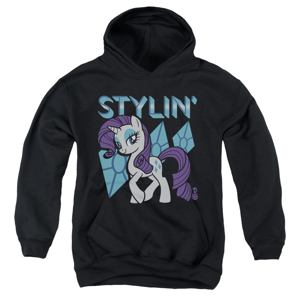 MY LITTLE PONY TV/STYLIN