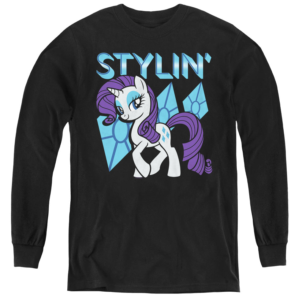 MY LITTLE PONY TV/STYLIN