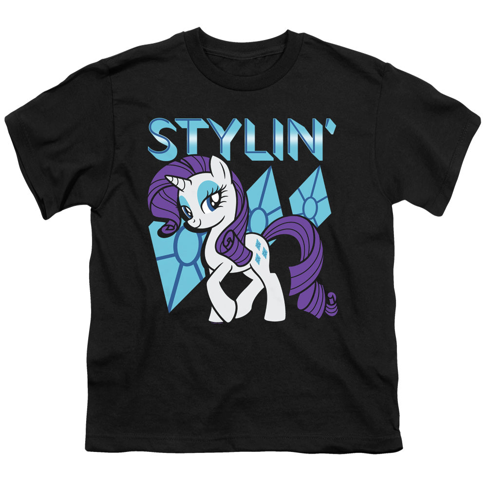 MY LITTLE PONY TV/STYLIN