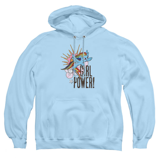 MY LITTLE PONY TV/GIRL POWER
