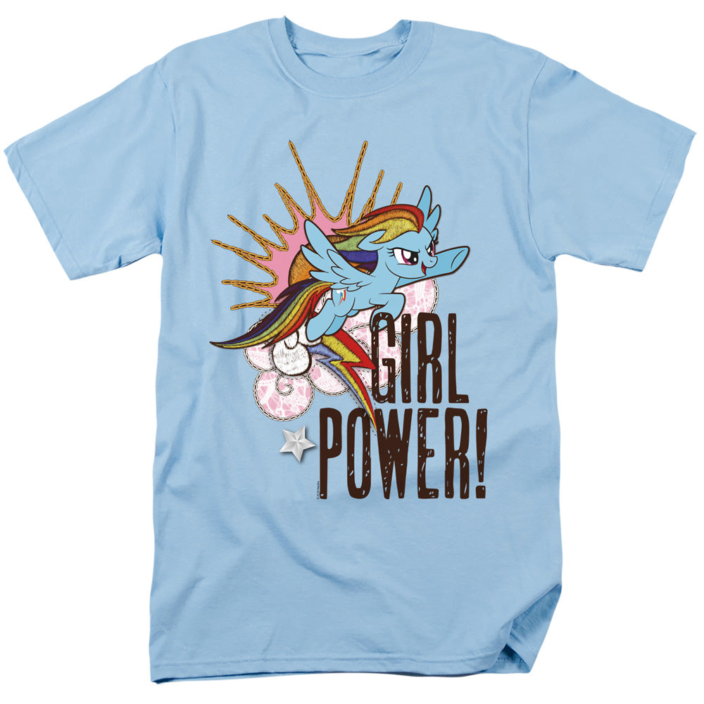 MY LITTLE PONY TV/GIRL POWER