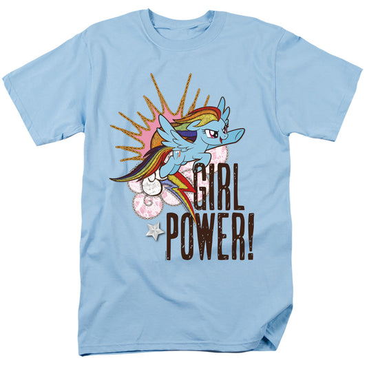 MY LITTLE PONY TV/GIRL POWER