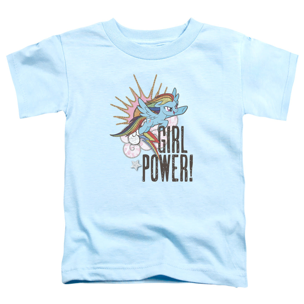 MY LITTLE PONY TV/GIRL POWER
