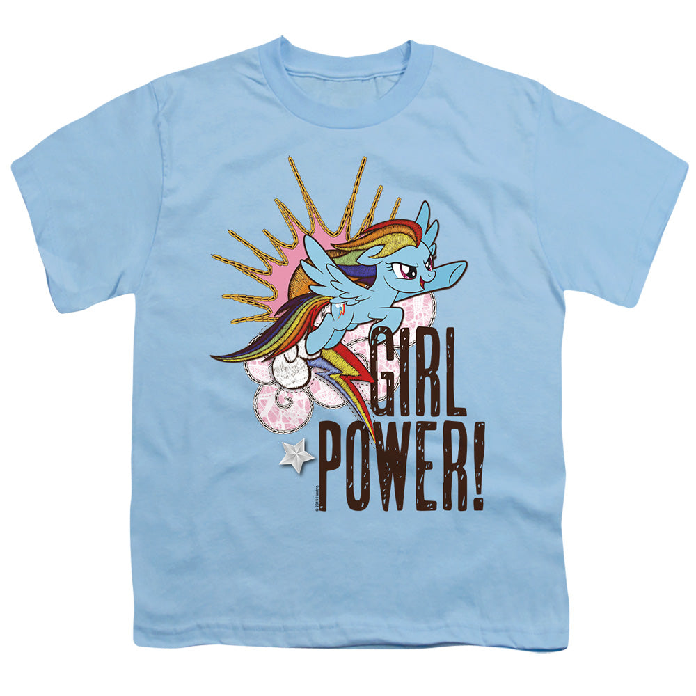 MY LITTLE PONY TV/GIRL POWER
