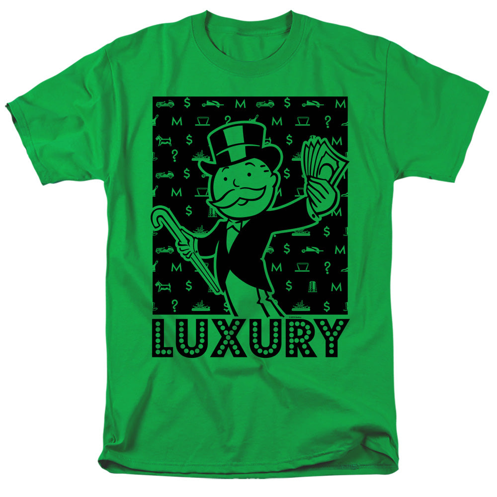 MONOPOLY/LUXURY
