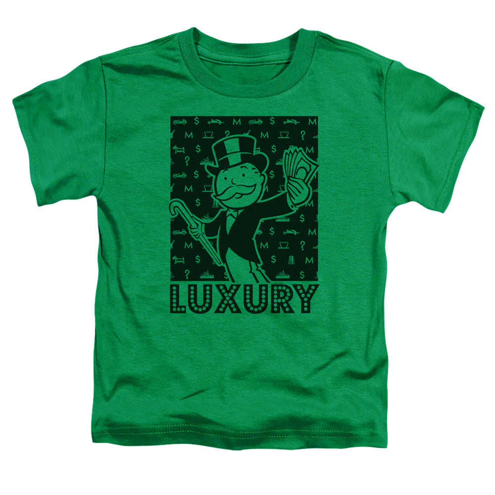MONOPOLY/LUXURY