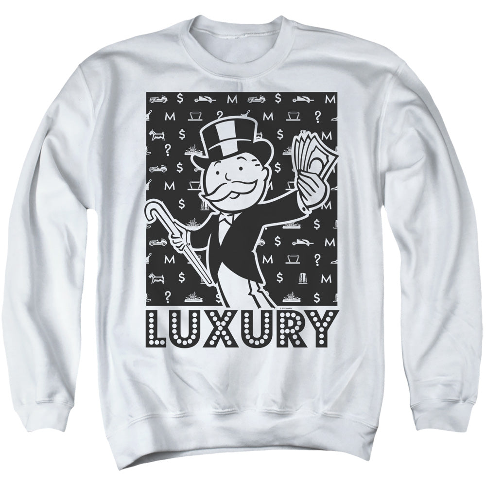 MONOPOLY/LUXURY