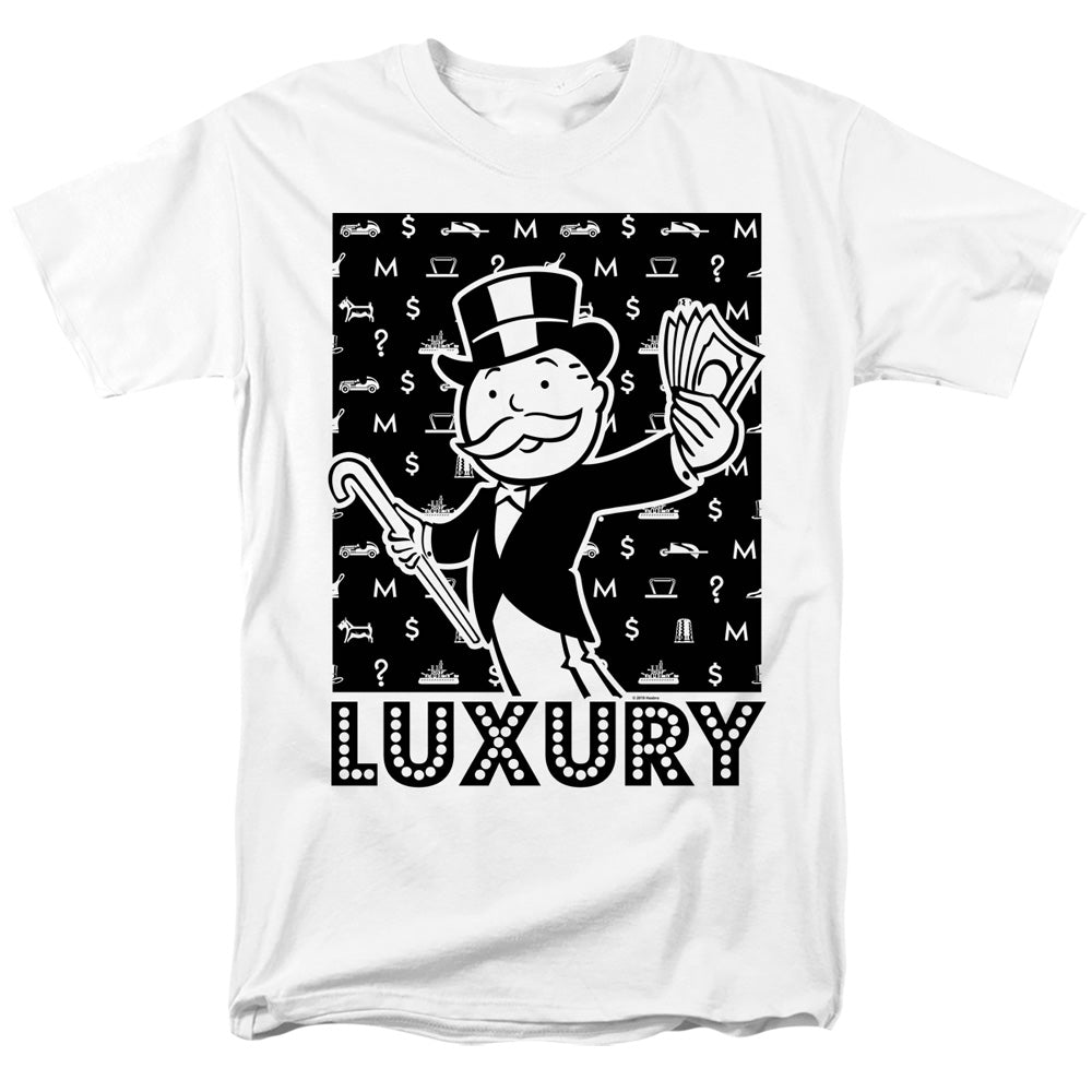 MONOPOLY/LUXURY