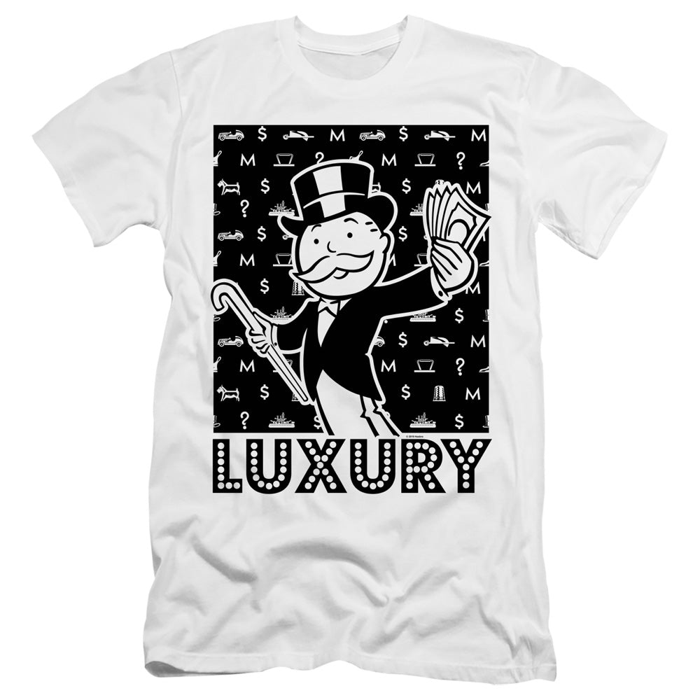 MONOPOLY/LUXURY