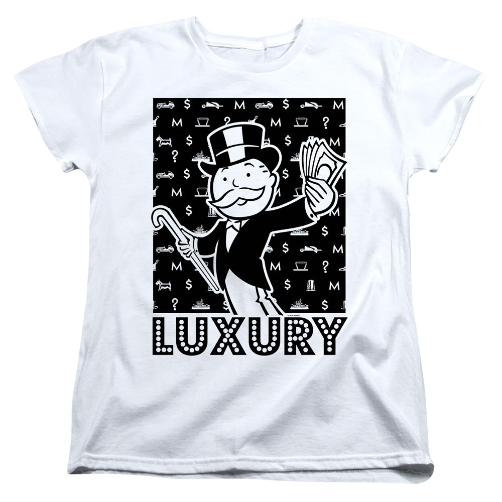 MONOPOLY/LUXURY
