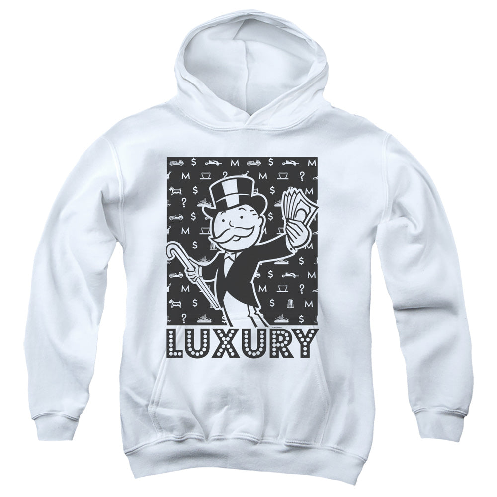 MONOPOLY/LUXURY