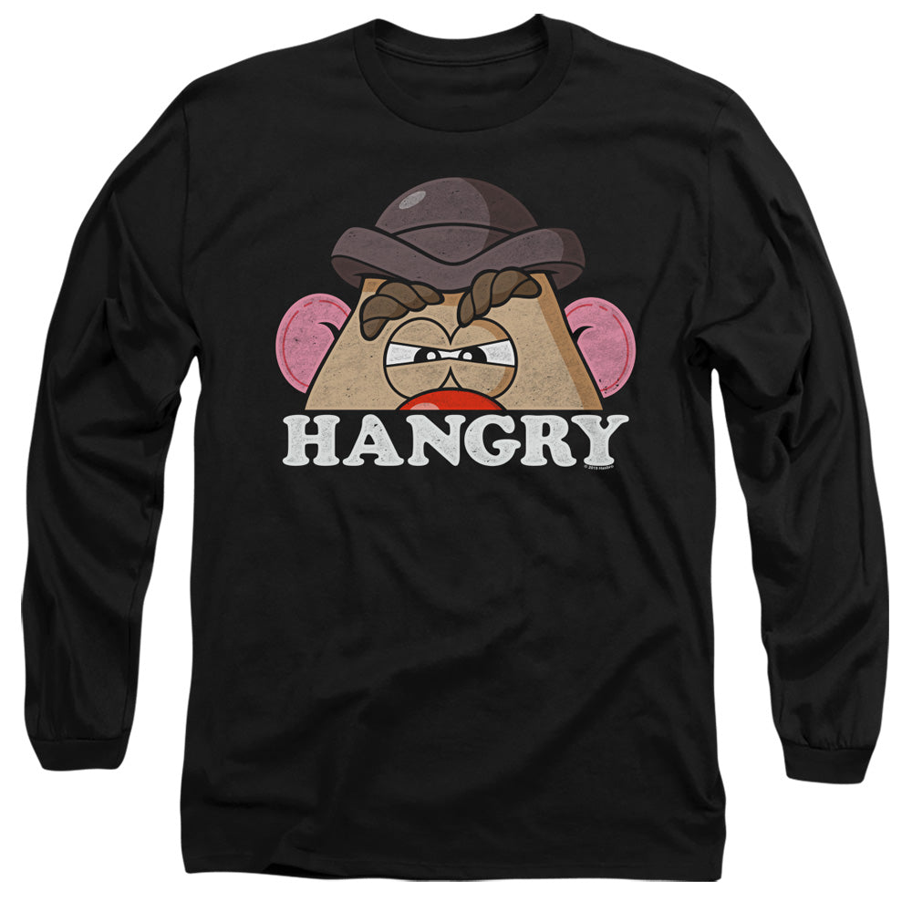MR POTATO HEAD/HANGRY