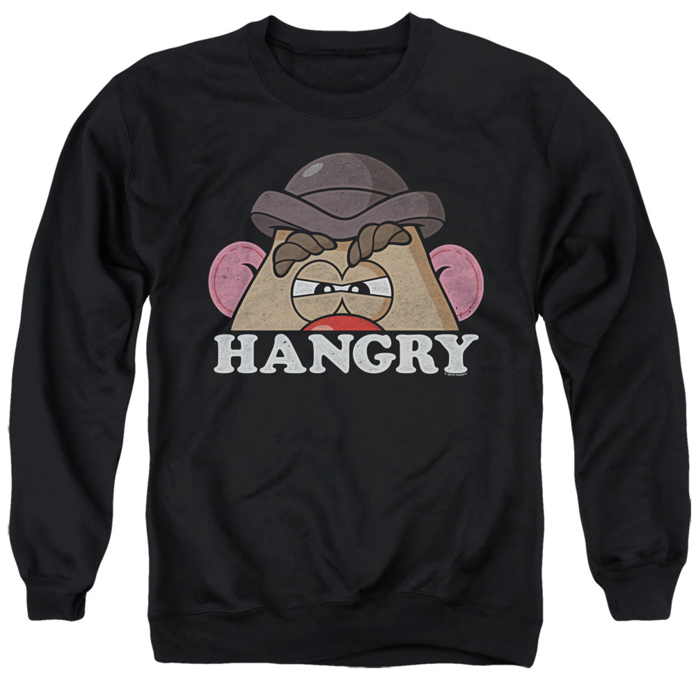 MR POTATO HEAD/HANGRY