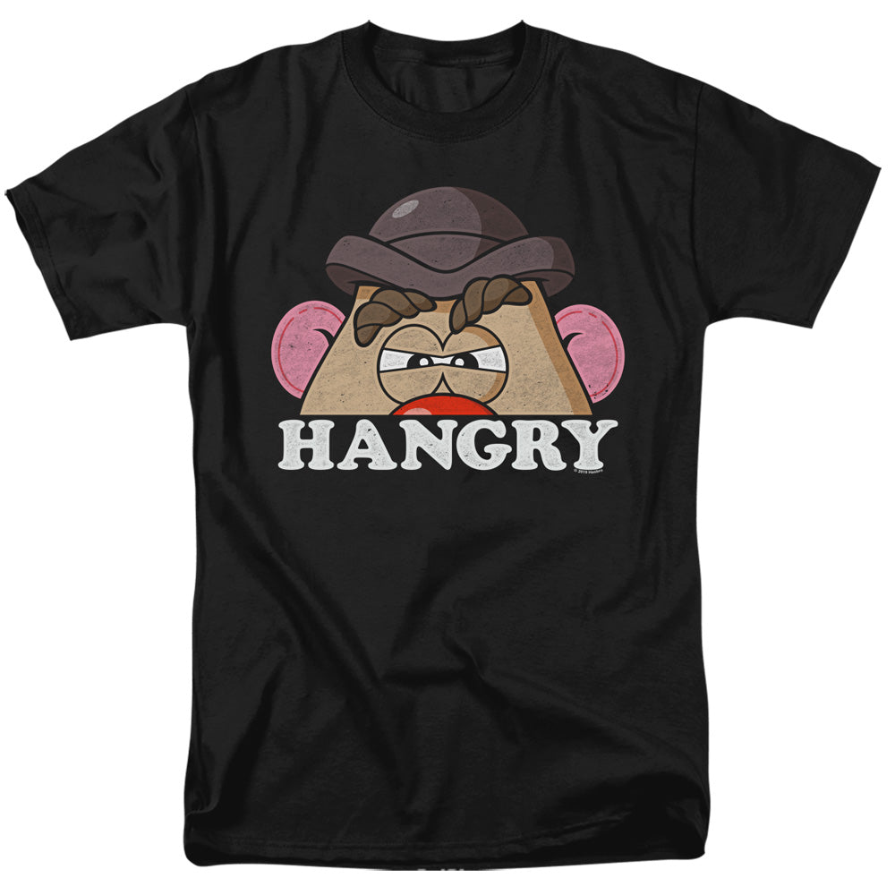 MR POTATO HEAD/HANGRY