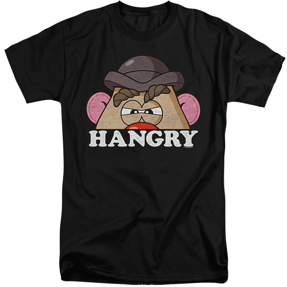 MR POTATO HEAD/HANGRY