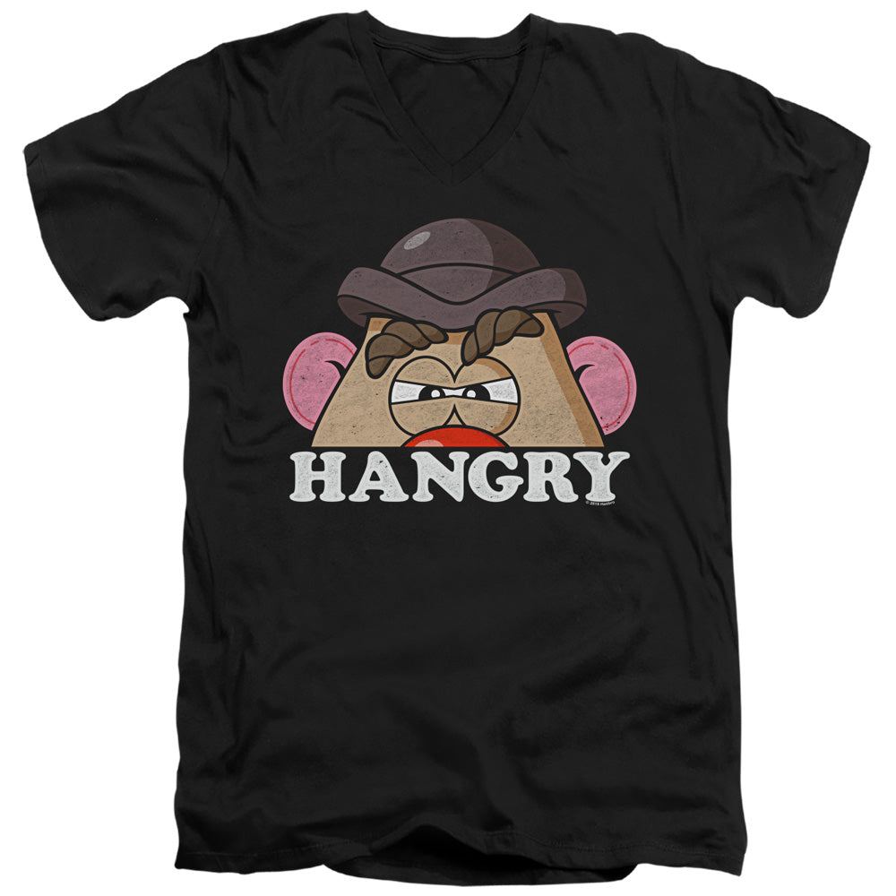 MR POTATO HEAD/HANGRY