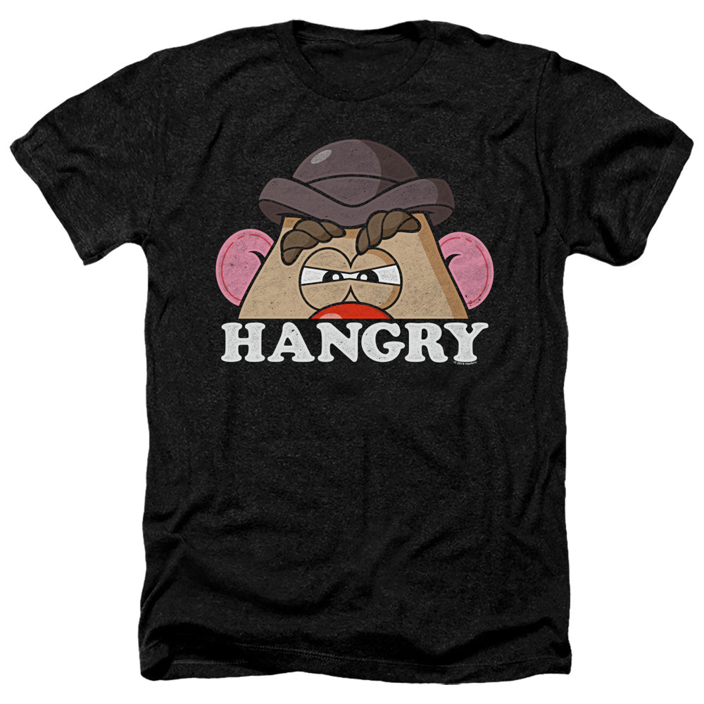MR POTATO HEAD/HANGRY