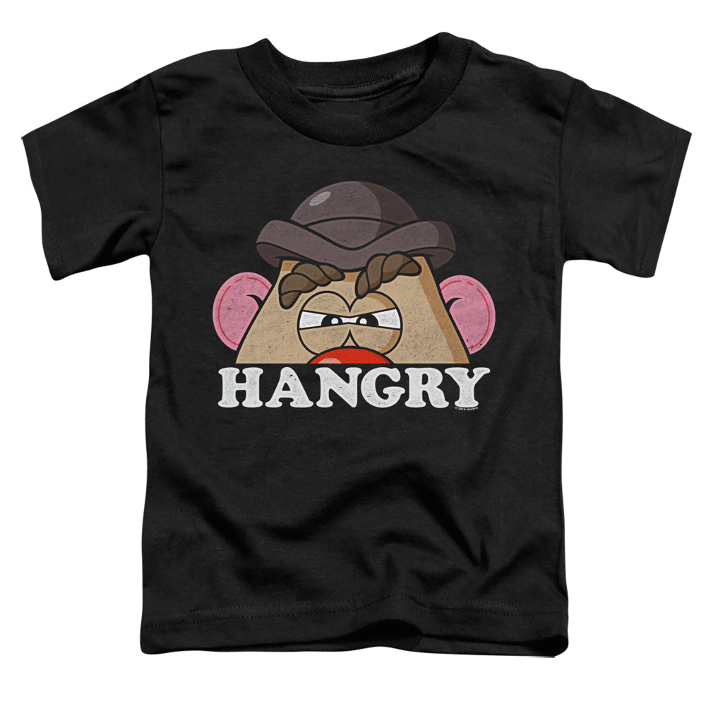 MR POTATO HEAD/HANGRY