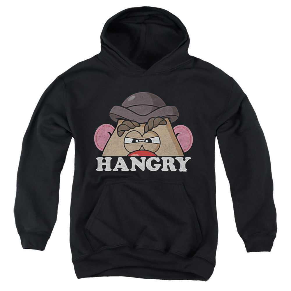 MR POTATO HEAD/HANGRY