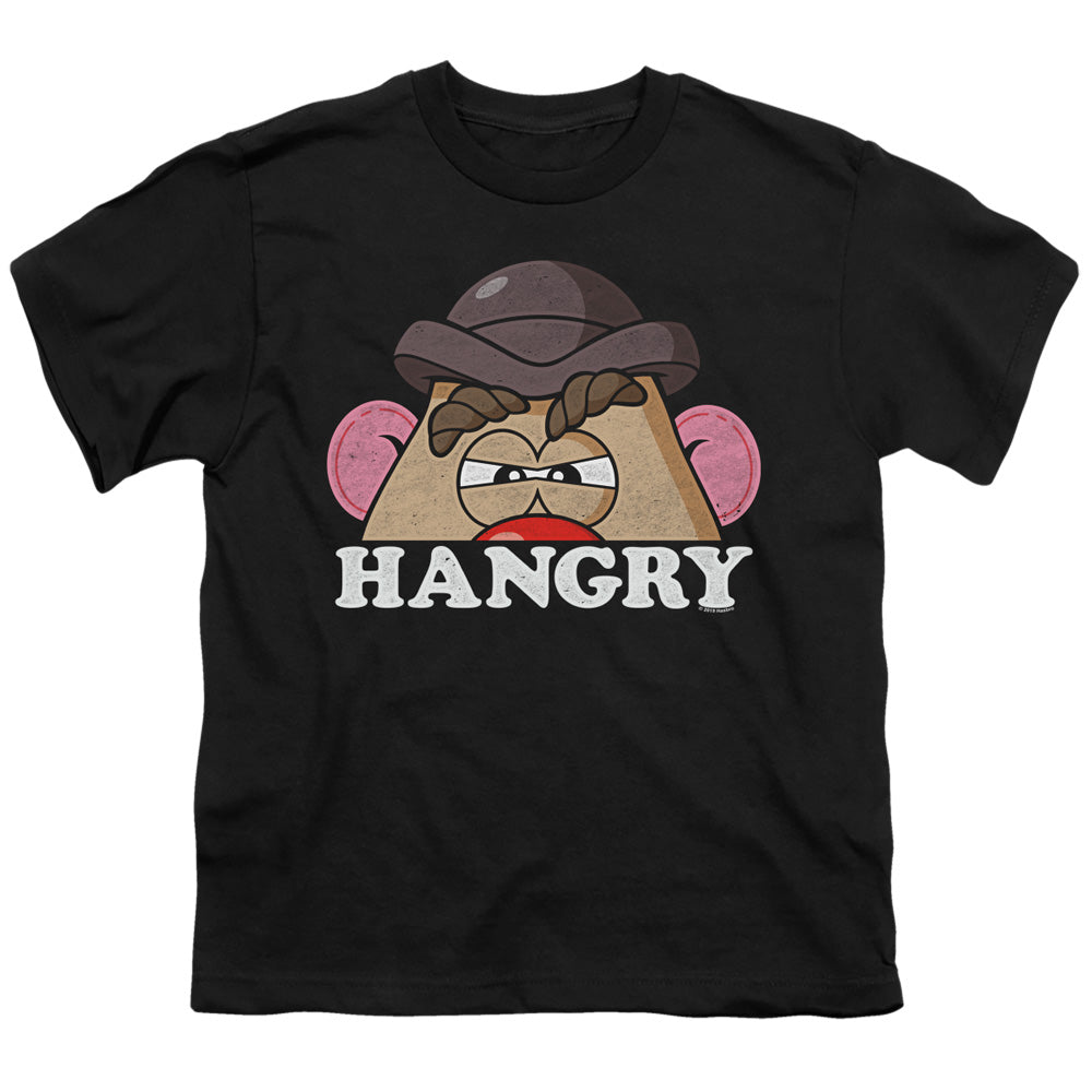 MR POTATO HEAD/HANGRY