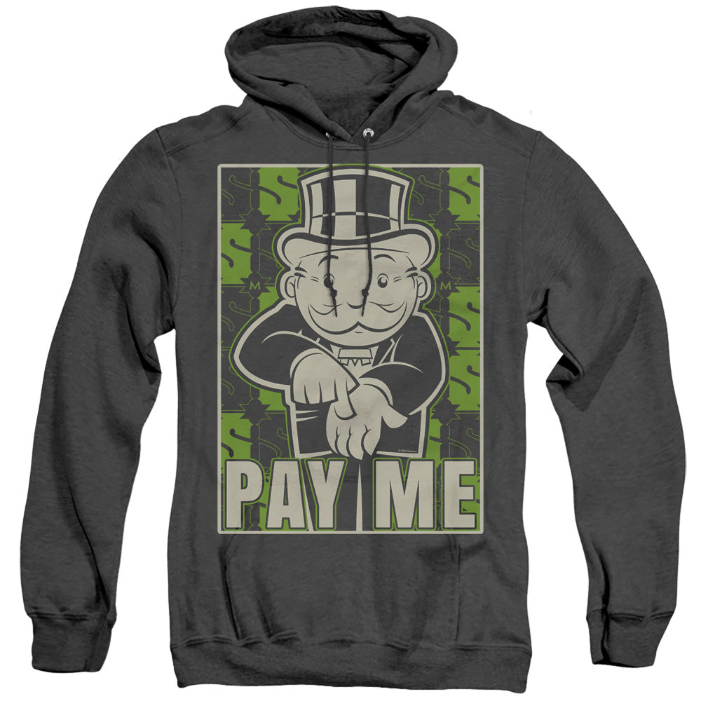 MONOPOLY/PAY ME