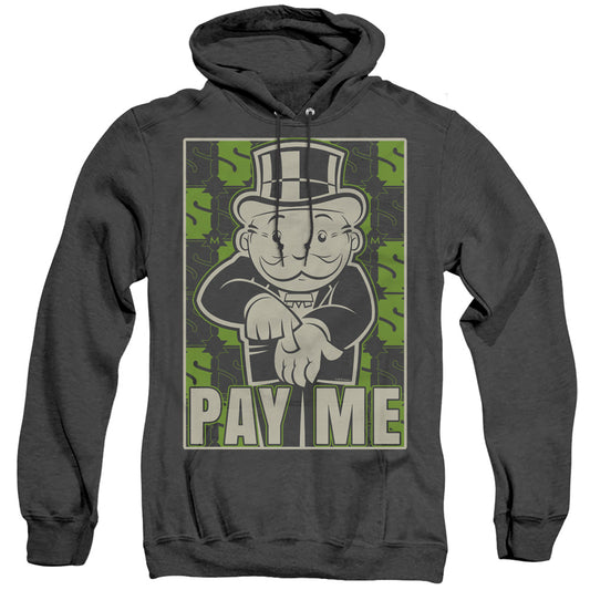 MONOPOLY/PAY ME