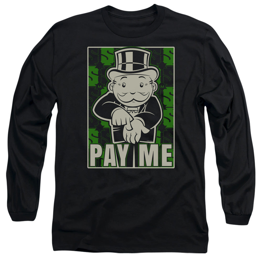 MONOPOLY/PAY ME