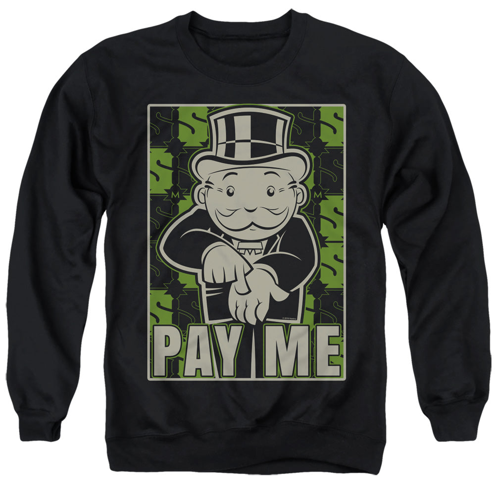 MONOPOLY/PAY ME