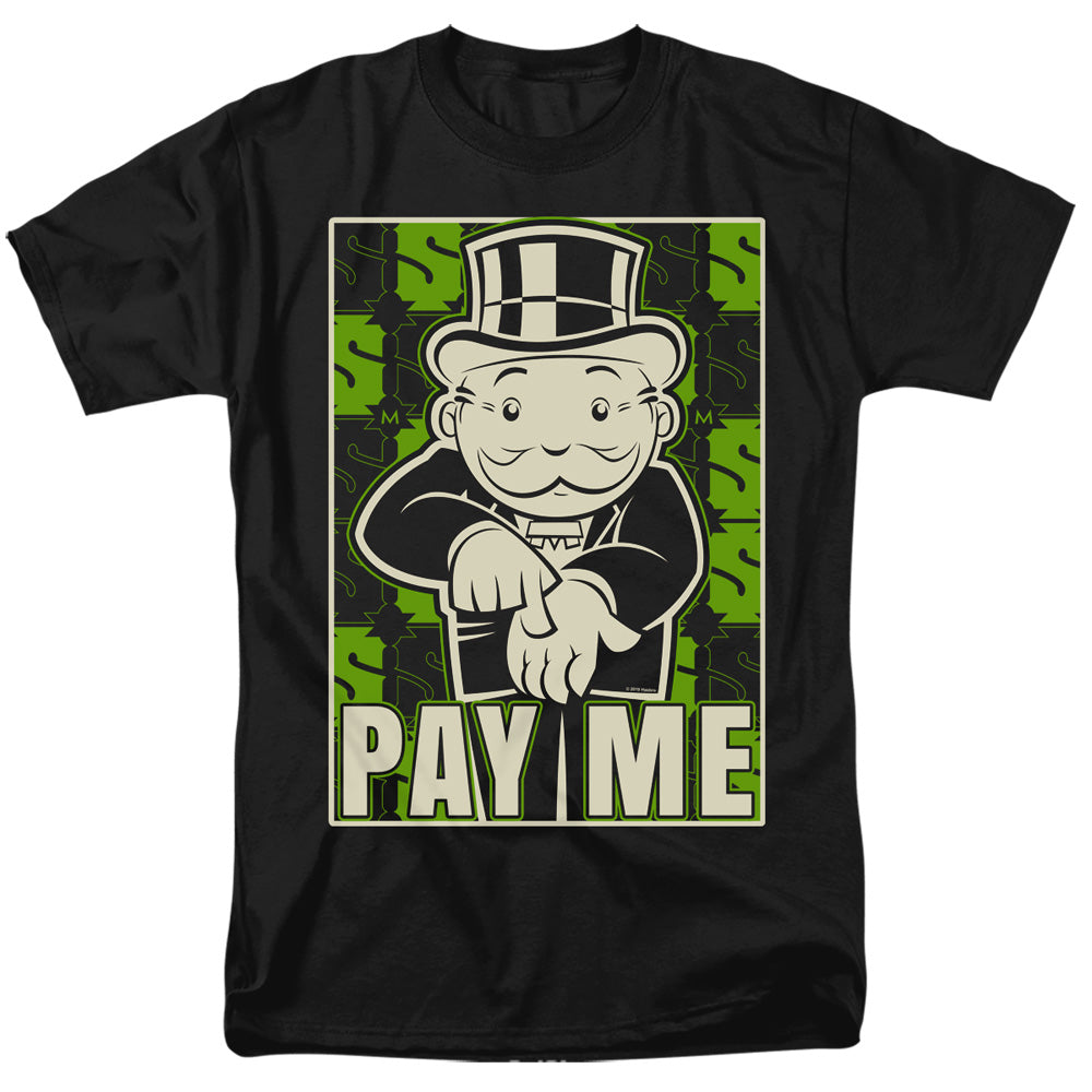 MONOPOLY/PAY ME