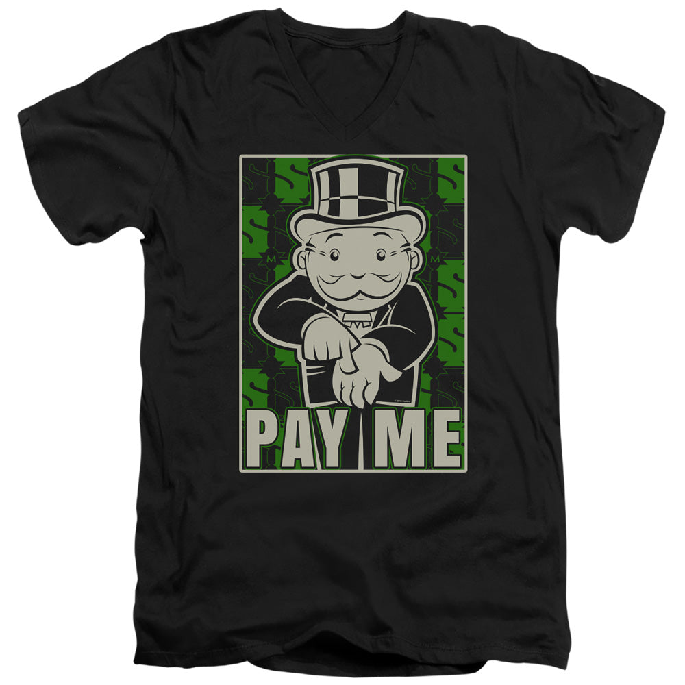 MONOPOLY/PAY ME