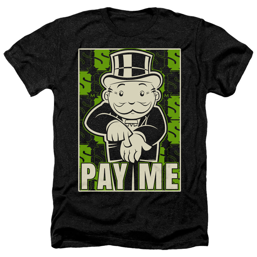 MONOPOLY/PAY ME