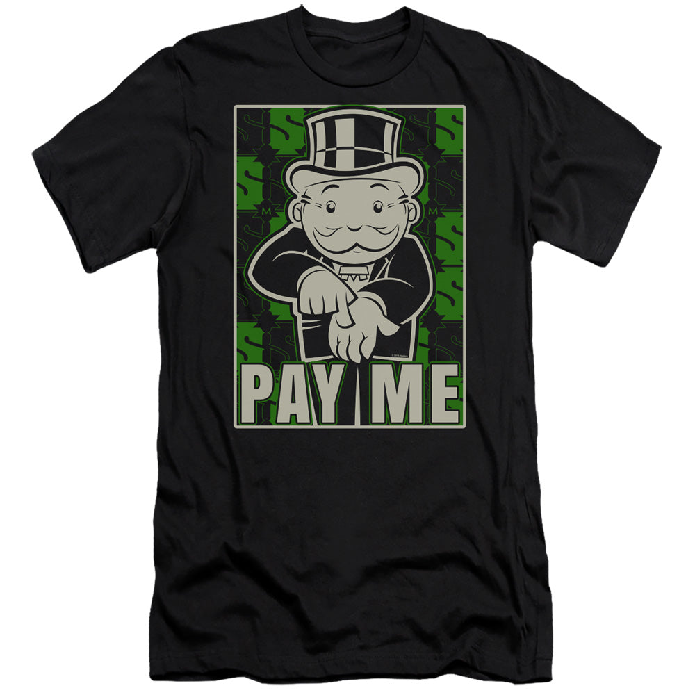 MONOPOLY/PAY ME