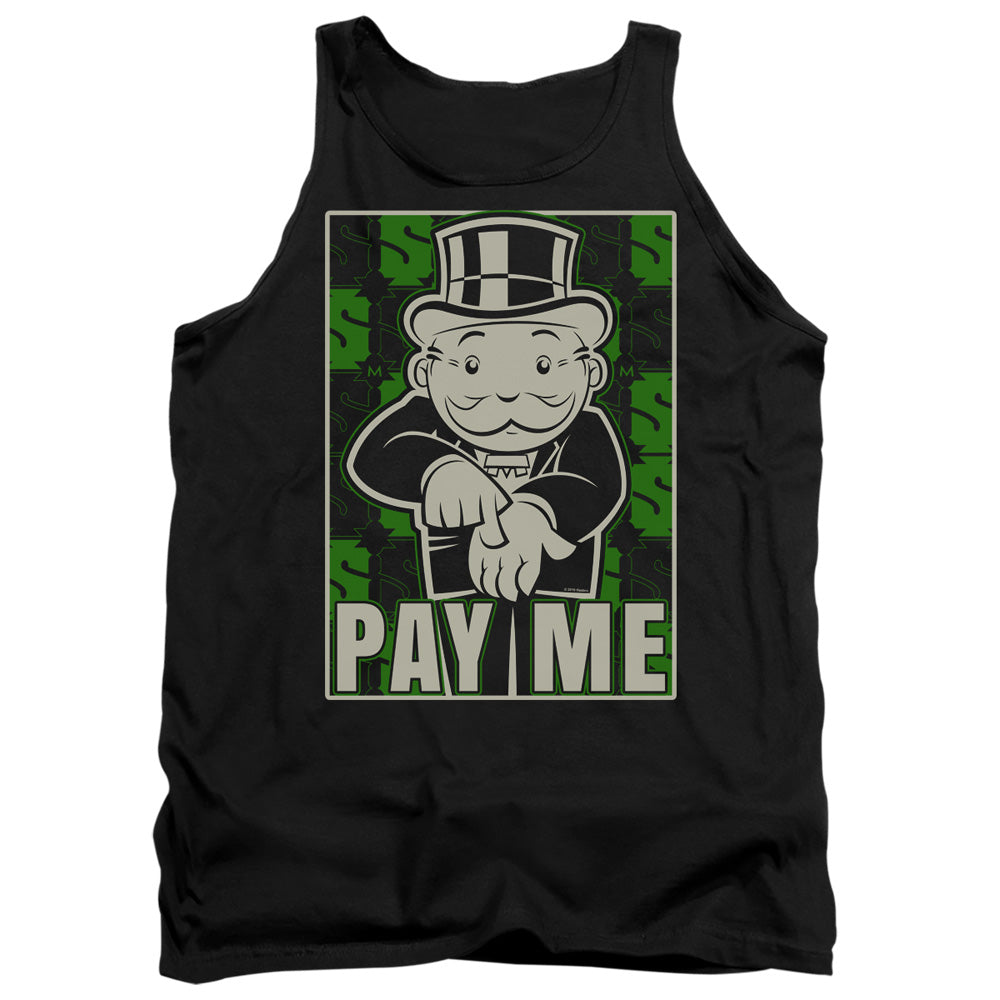 MONOPOLY/PAY ME