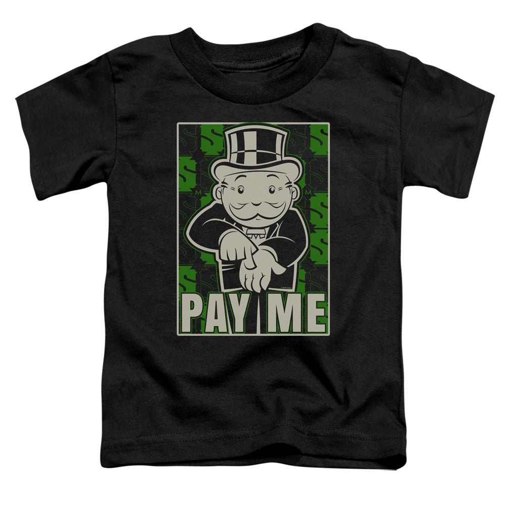MONOPOLY/PAY ME