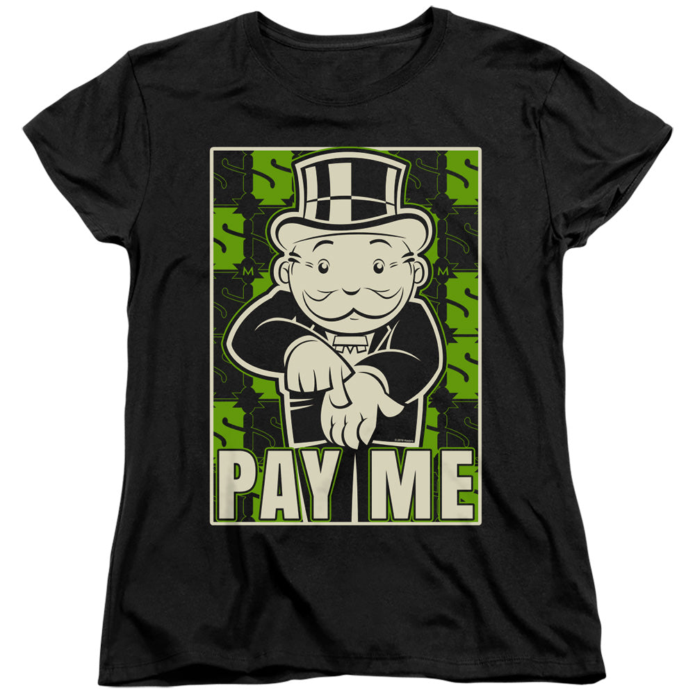 MONOPOLY/PAY ME