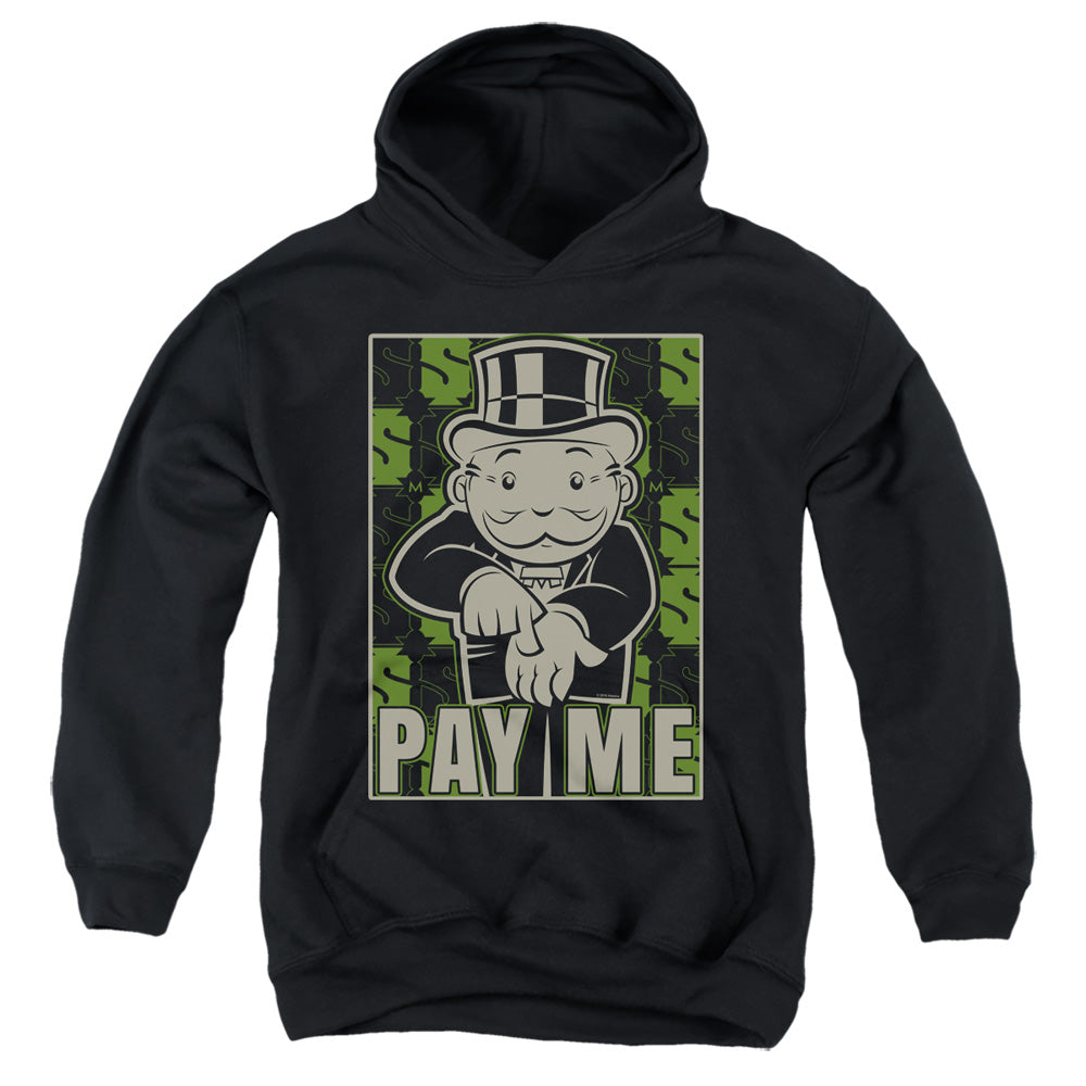 MONOPOLY/PAY ME