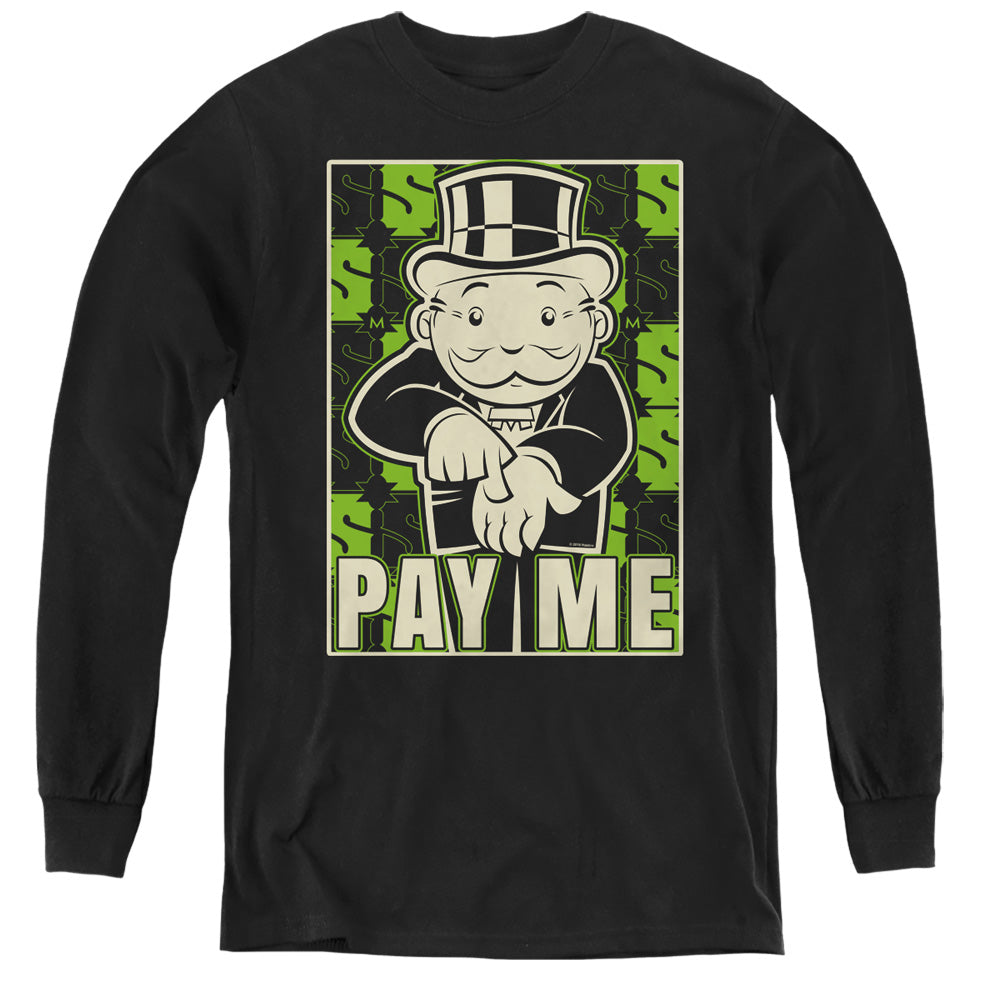 MONOPOLY/PAY ME