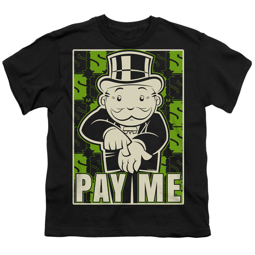 MONOPOLY/PAY ME