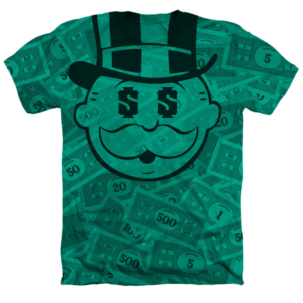 MONOPOLY/MONEY