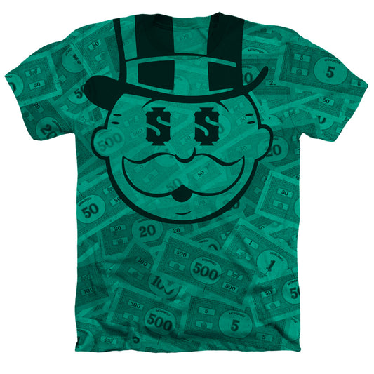 MONOPOLY/MONEY
