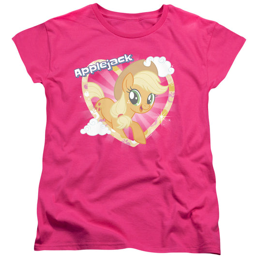 MY LITTLE PONY TV/APPLEJACK