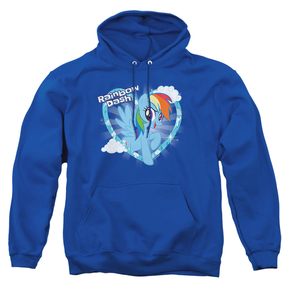 MY LITTLE PONY TV/RAINBOW DASH