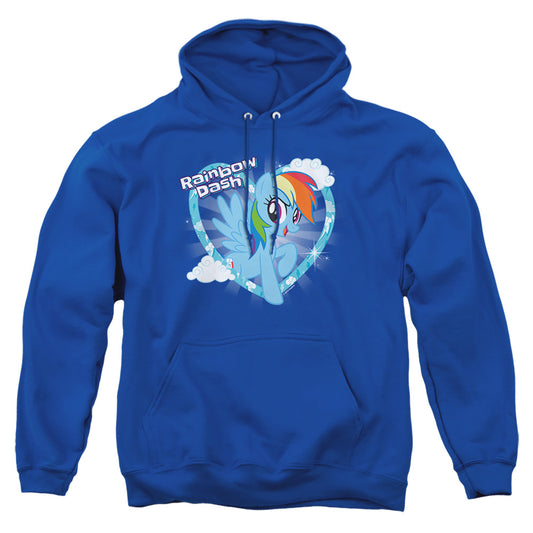 MY LITTLE PONY TV/RAINBOW DASH