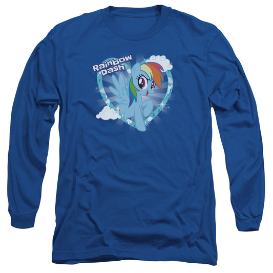 MY LITTLE PONY TV/RAINBOW DASH