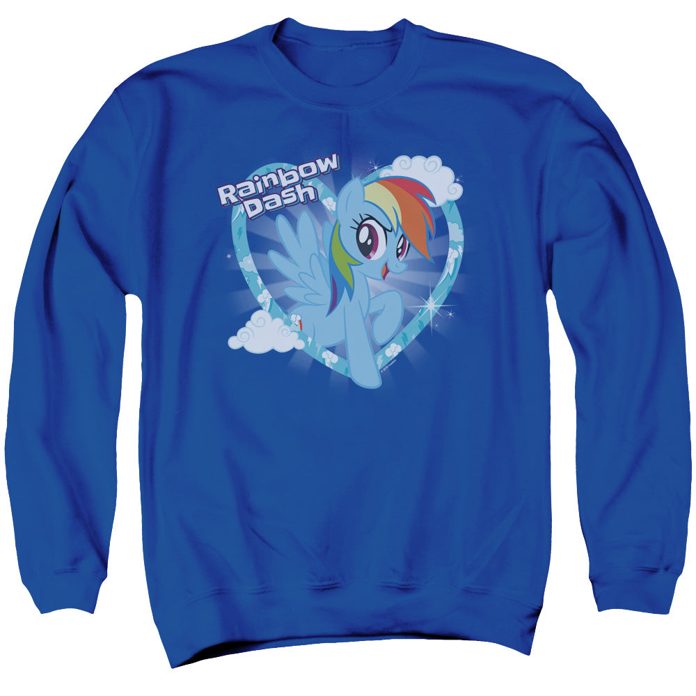 MY LITTLE PONY TV/RAINBOW DASH
